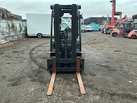 2022 linde h20d-01/600 vorkheftruck - afbeelding 29 van  30