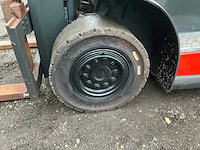 2022 linde h20d-01/600 vorkheftruck - afbeelding 30 van  30