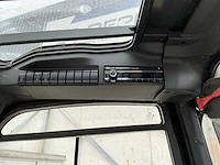 2022 linde h35t-01 heftruck met cascade balenklem - afbeelding 17 van  30