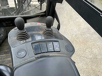 2022 linde h35t-01 heftruck met cascade balenklem - afbeelding 18 van  30