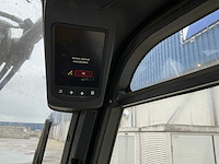 2022 linde h35t-01 heftruck met cascade balenklem - afbeelding 19 van  30