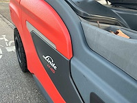 2022 linde h45t-01/600 vorkheftruck - afbeelding 19 van  39