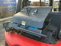 2022 linde h45t-01/600 vorkheftruck - afbeelding 21 van  39