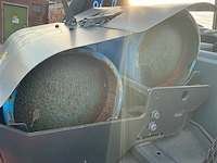 2022 linde h45t-01/600 vorkheftruck - afbeelding 22 van  39