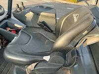 2022 linde h45t-01/600 vorkheftruck - afbeelding 27 van  39