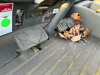 2022 linde h45t-01/600 vorkheftruck - afbeelding 28 van  39