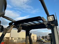 2022 linde h45t-01/600 vorkheftruck - afbeelding 31 van  39