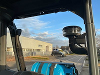 2022 linde h45t-01/600 vorkheftruck - afbeelding 32 van  39