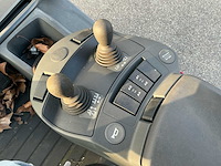 2022 linde h45t-01/600 vorkheftruck - afbeelding 34 van  39