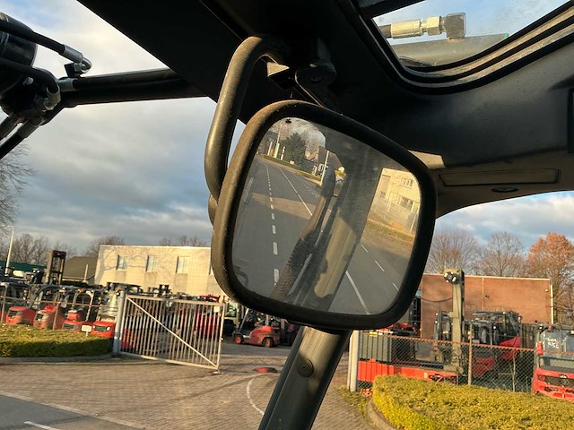 2022 linde h45t-01/600 vorkheftruck - afbeelding 37 van  39