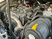 2022 linde h45t-01/600 vorkheftruck - afbeelding 39 van  39