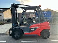 2022 linde h45t-01/600 vorkheftruck - afbeelding 5 van  39