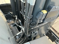 2022 linde h45t-01/600 vorkheftruck - afbeelding 6 van  26