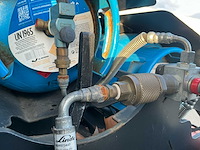 2022 linde h45t-01/600 vorkheftruck - afbeelding 12 van  26