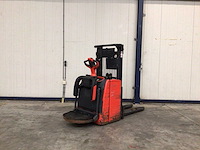 2022 linde l14ap stapelaar - afbeelding 1 van  10