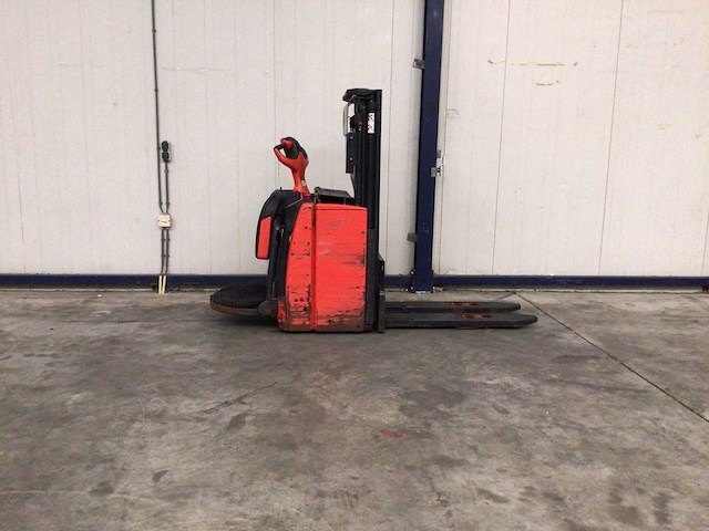 2022 linde l14ap stapelaar - afbeelding 3 van  10