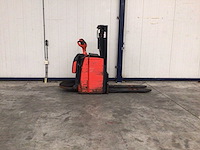 2022 linde l14ap stapelaar - afbeelding 3 van  10