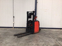 2022 linde l14ap stapelaar - afbeelding 4 van  10