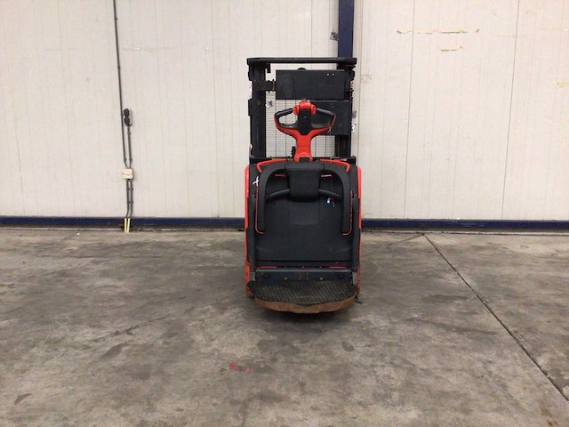 2022 linde l14ap stapelaar - afbeelding 6 van  10