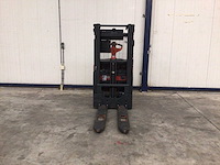 2022 linde l14ap stapelaar - afbeelding 7 van  10