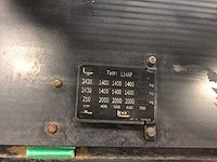 2022 linde l14ap stapelaar - afbeelding 2 van  11