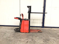 2022 linde l14ap stapelaar - afbeelding 4 van  11