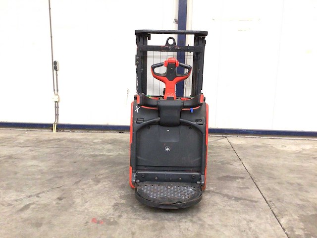 2022 linde l14ap stapelaar - afbeelding 5 van  11