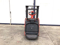 2022 linde l14ap stapelaar - afbeelding 5 van  11