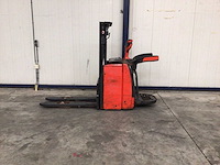 2022 linde l14ap stapelaar - afbeelding 7 van  11