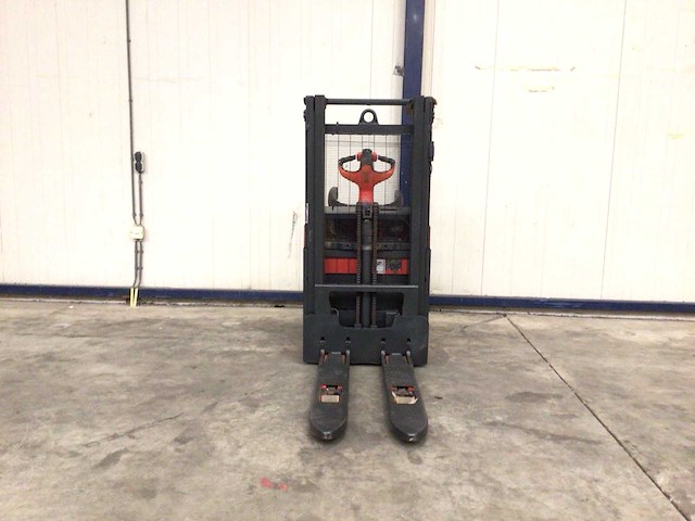 2022 linde l14ap stapelaar - afbeelding 8 van  11