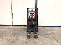 2022 linde l14ap stapelaar - afbeelding 8 van  11