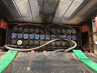 2022 linde l14ap stapelaar - afbeelding 11 van  11