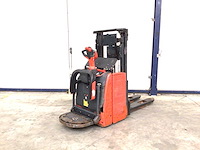 2022 linde l14ap stapelaar - afbeelding 1 van  10