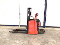 2022 linde l14ap stapelaar - afbeelding 4 van  10