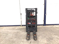 2022 linde l14ap stapelaar - afbeelding 7 van  10