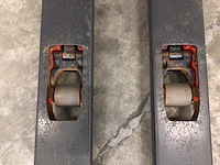 2022 linde l14ap stapelaar - afbeelding 8 van  10