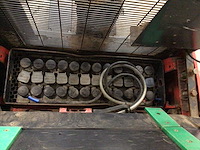 2022 linde l14ap stapelaar - afbeelding 10 van  10