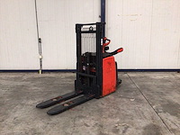 2022 linde l14ap stapelaar - afbeelding 3 van  10