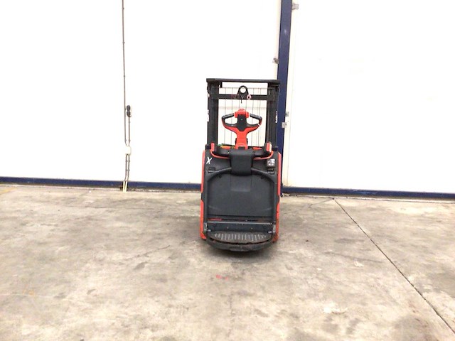 2022 linde l14ap stapelaar - afbeelding 4 van  10