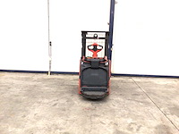 2022 linde l14ap stapelaar - afbeelding 4 van  10