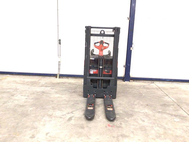 2022 linde l14ap stapelaar - afbeelding 5 van  10