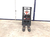 2022 linde l14ap stapelaar - afbeelding 5 van  10