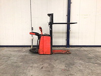 2022 linde l14ap stapelaar - afbeelding 6 van  10