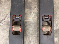 2022 linde l14ap stapelaar - afbeelding 8 van  10