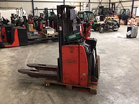 2022 linde l14ap stapelaar - afbeelding 3 van  7