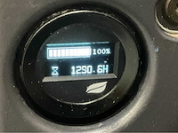 2022 linde mt 15 1500kg interne lader elektrische palletwagen - afbeelding 7 van  7