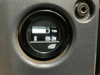 2022 linde mt15 elektrische palletwagen - afbeelding 10 van  15