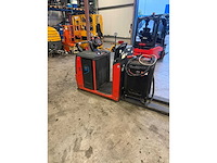 2022 linde n20 ion meerijstapelaar - afbeelding 4 van  11