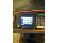 2022 linde n20 ion meerijstapelaar - afbeelding 5 van  11