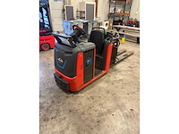 2022 linde n20 ion meerijstapelaar - afbeelding 6 van  11